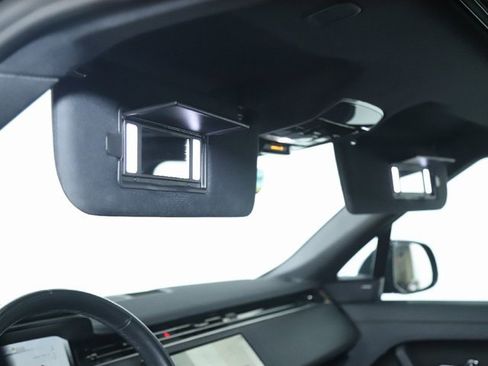 Certified 2023 Land Rover Range Rover Sport SE Dynamic image 20