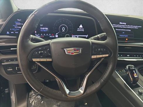 Used 2022 Cadillac Escalade Sport w/ Touring Package image 20