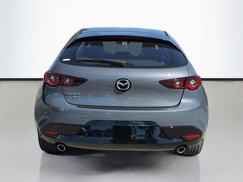 New 2026 MAZDA MAZDA3 Carbon image 5
