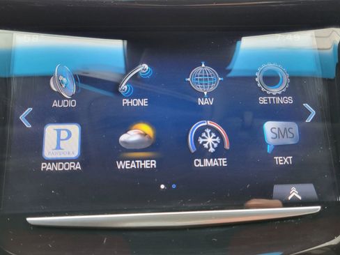 Used 2015 Cadillac CTS Luxury image 22