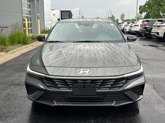 Used 2026 Hyundai Elantra Sport FWD video 2
