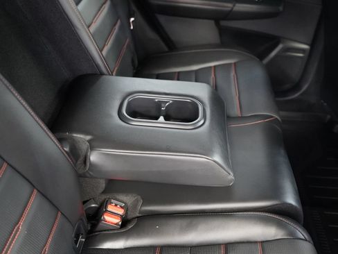 Used 2025 Honda CR-V Sport-L image 25