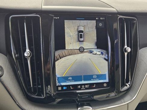 Used 2025 Volvo XC60 T8 Plus w/ Protection Package Premier image 28