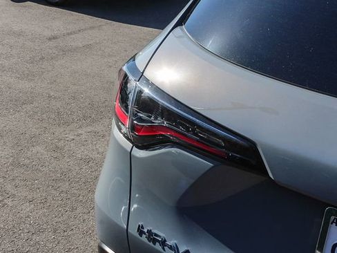 Used 2025 Honda HR-V Sport image 8