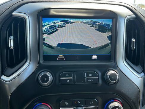 Used 2022 Chevrolet Silverado 1500 RST w/ LPO, Blackout Package AWD/4WD image 32