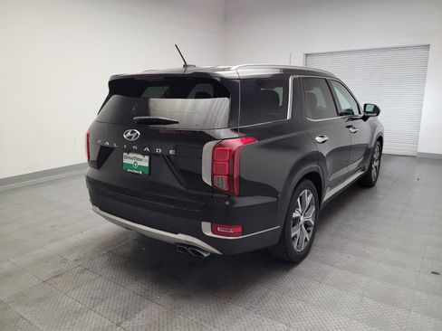Used 2021 Hyundai Palisade SEL w/ Convenience Package FWD image 9