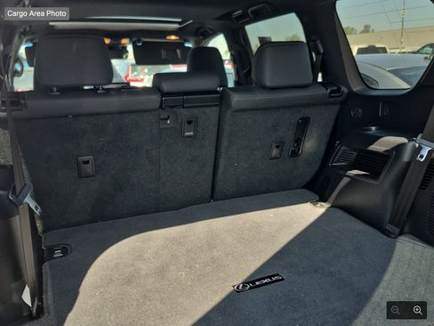 Used 2023 Lexus GX 460 Premium w/ Premium Plus Package AWD/4WD image 13