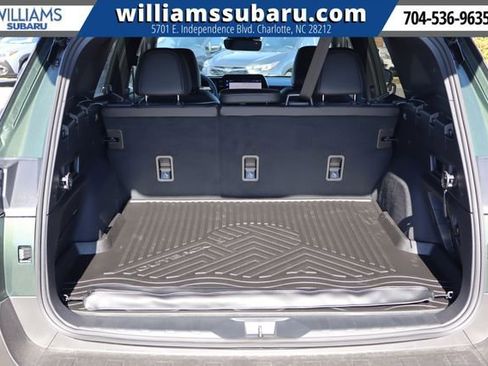 New 2026 Subaru Outback Limited image 20