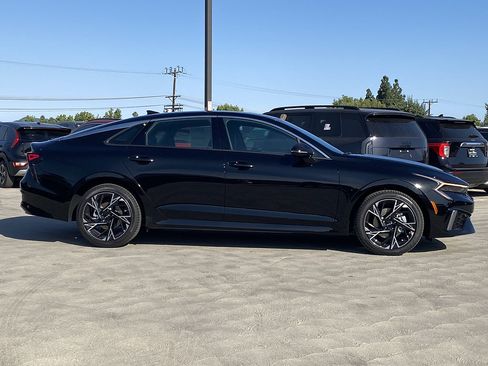 New 2026 Kia K5 GT-Line FWD image 2