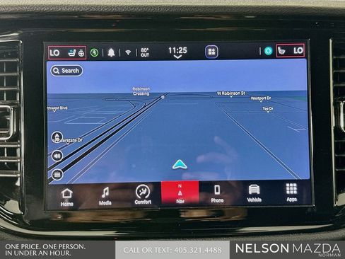 Used 2023 Dodge Durango GT AWD/4WD image 17