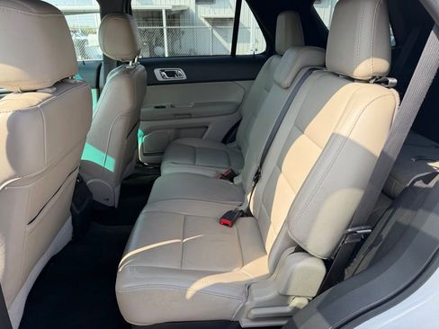 Used 2014 Ford Explorer XLT w/ Equipment Group 202A image 12