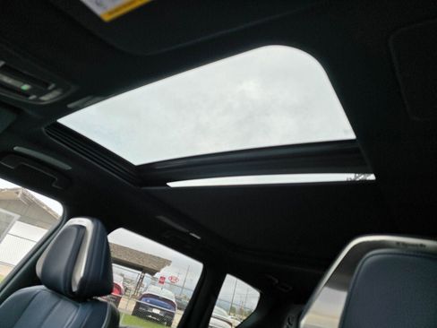 New 2026 INFINITI QX80 4WD image 29