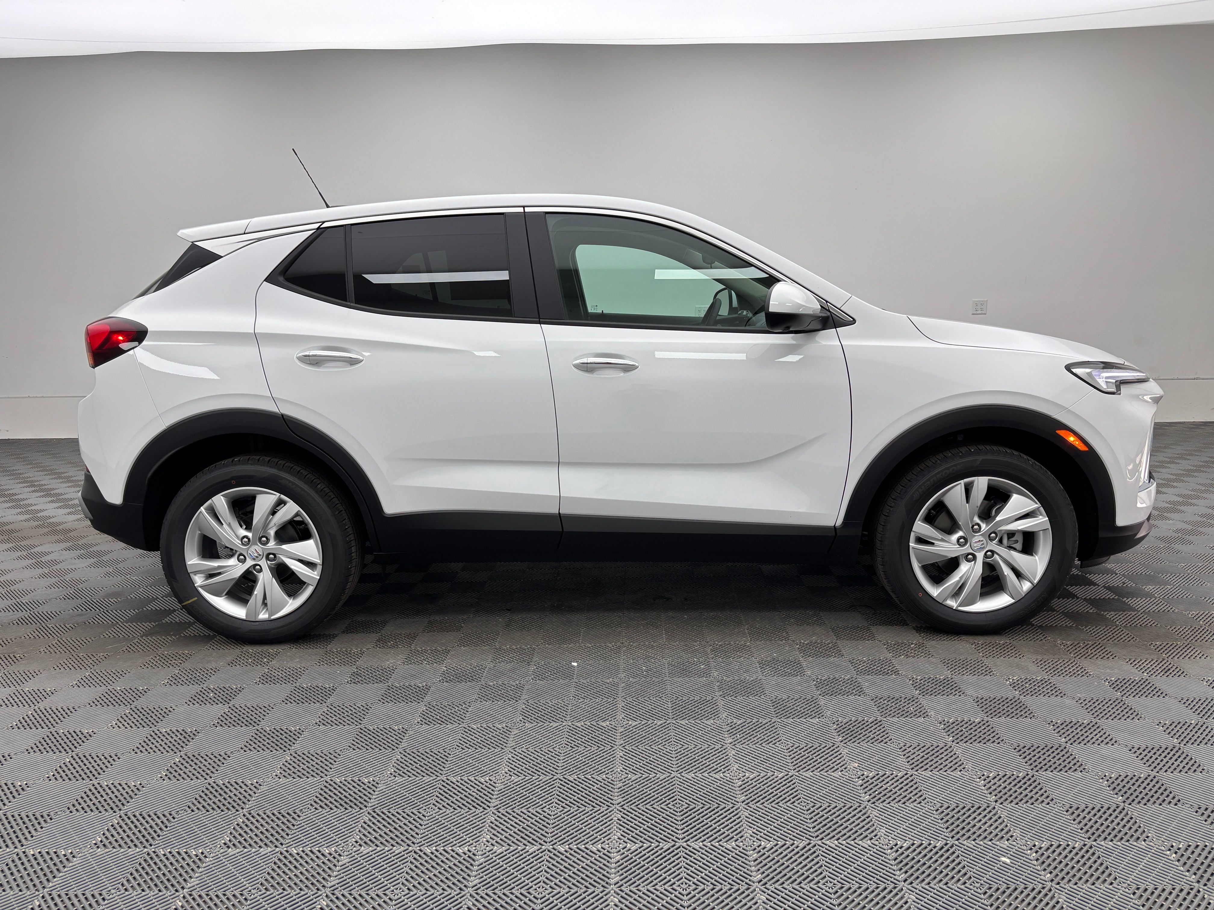 New 2026 Buick Encore GX Preferred w/ Advanced Technology Package FWD image 6