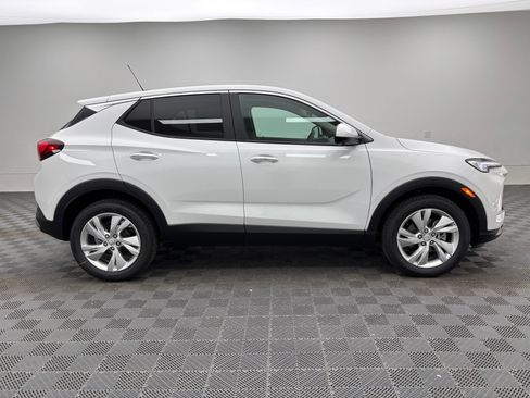 New 2026 Buick Encore GX Preferred w/ Advanced Technology Package FWD image 6