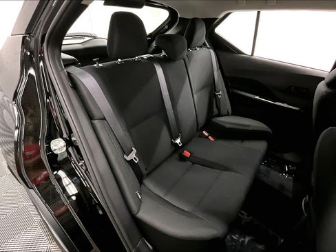 New 2025 Nissan Kicks Play S FWD image 62