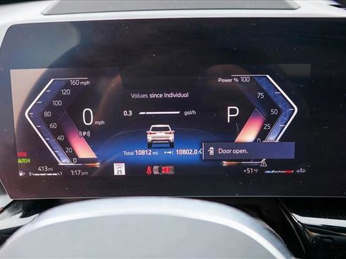 Used 2024 BMW X1 xDrive28i w/ Premium Package image 15