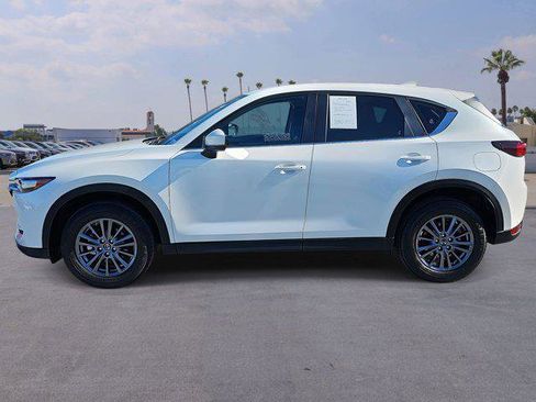 Used 2019 MAZDA CX-5 Sport image 8