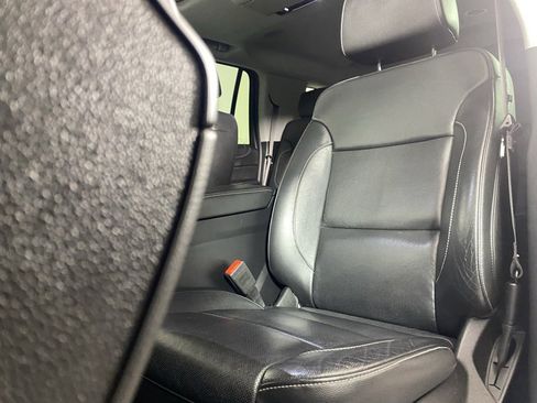 Used 2020 Chevrolet Tahoe Premier image 13