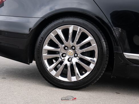 Used 2016 Lexus LS 460 L image 11