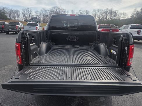 Used 2016 Ford F150 XLT w/ Equipment Group 302A Luxury image 30