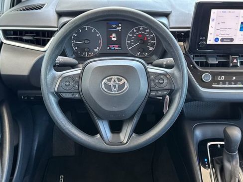 Used 2024 Toyota Corolla LE image 17