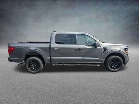Used 2024 Ford F150 XLT w/ Mobile Office Package AWD/4WD image 10
