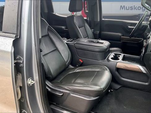 Used 2020 Chevrolet Silverado 1500 RST AWD/4WD image 29