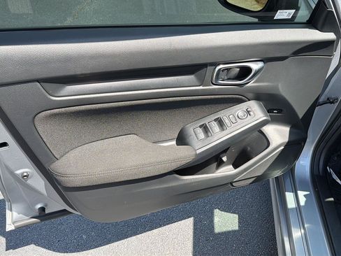 Used 2024 Honda Civic LX image 16
