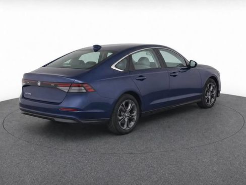 Used 2024 Honda Accord EX image 3