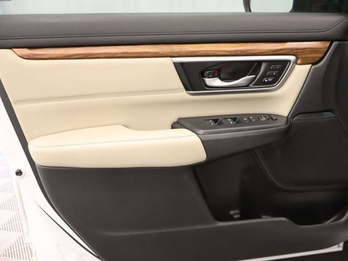 Used 2022 Honda CR-V EX-L image 17