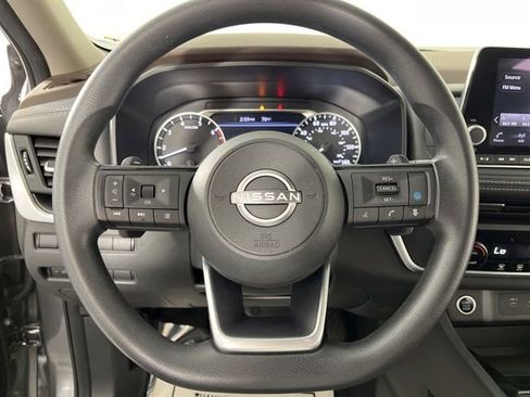 Used 2023 Nissan Rogue SV AWD/4WD image 22