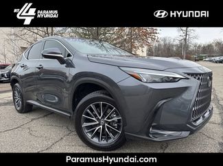 Used 2022 Lexus NX 350 AWD w/ Cold Area Package 360° Tour
