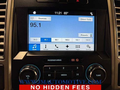 Used 2017 Ford F250 Lariat w/ Chrome Package image 23