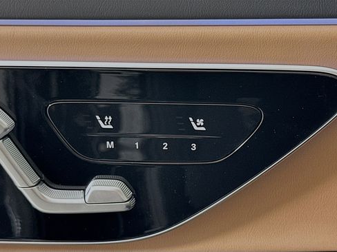 New 2026 Mercedes-Benz E 53 AMG e 4MATIC Sedan image 22