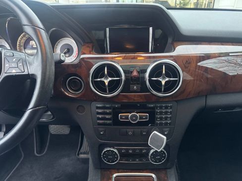 Used 2014 Mercedes-Benz GLK 350 GLK 350 4MATIC AWD 4dr SUV image 9