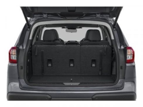 New 2026 Subaru Ascent Bronze Edition image 13