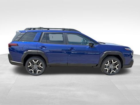 New 2026 Subaru Outback Touring XT AWD/4WD image 8
