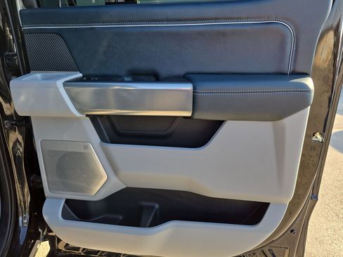 Used 2024 Ford F250 Limited w/ FX4 Off-Road Package image 26