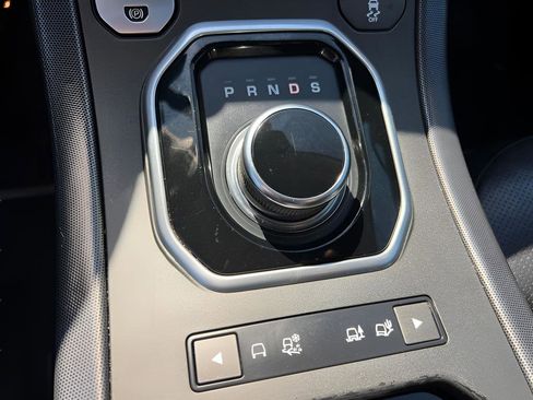Used 2019 Land Rover Range Rover Evoque SE AWD/4WD image 48
