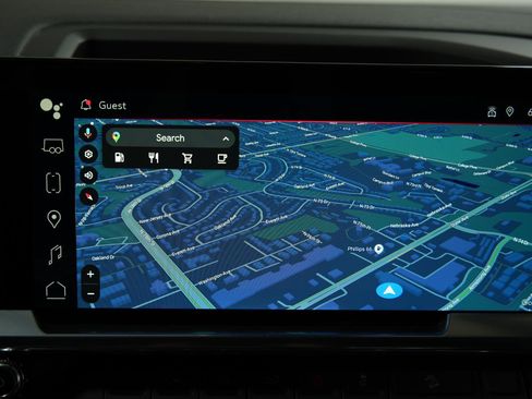 New 2026 GMC Sierra 1500 Elevation AWD/4WD image 31
