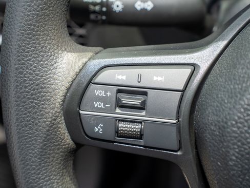 Used 2024 Honda Accord EX image 29