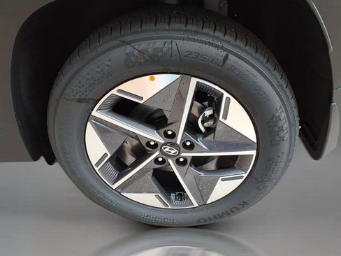 New 2026 Hyundai Tucson SEL FWD image 6