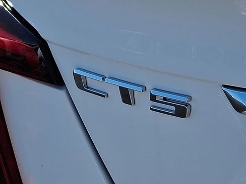 New 2026 Cadillac CT5 Premium Luxury w/ Technology Package image 11