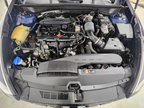 Used 2021 Hyundai Sonata Limited FWD image 40