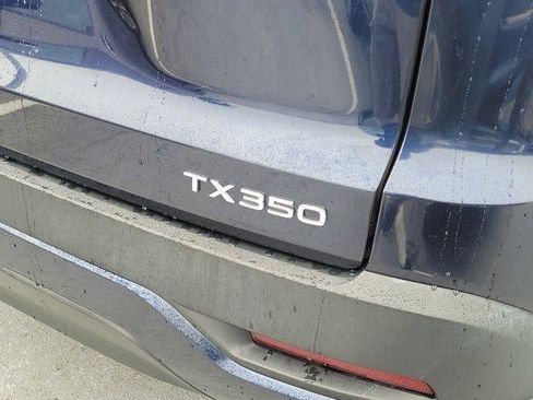 Used 2024 Lexus TX 350 FWD w/ Cold Weather Package image 7