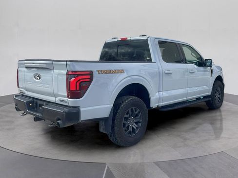 Certified 2024 Ford F150 Tremor w/ Equipment Group 402A High AWD/4WD image 5