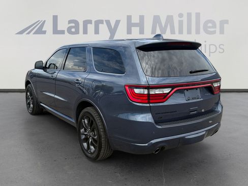 Used 2021 Dodge Durango GT AWD/4WD image 3