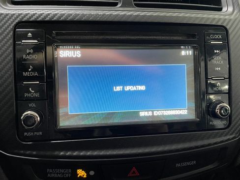 Used 2017 Mitsubishi Outlander Sport SE image 34