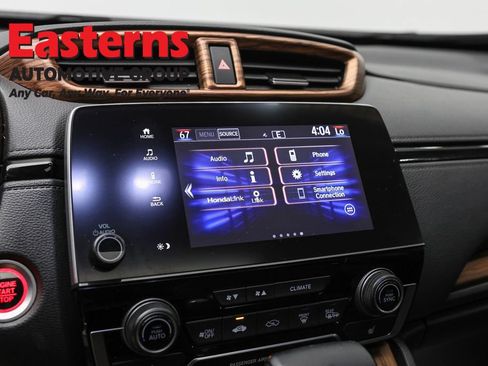 Used 2021 Honda CR-V EX-L image 17