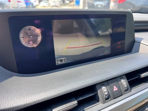 Used 2020 Lexus ES 350 w/ Accessory Package 2 FWD image 43